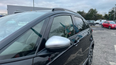 Honda Jazz 1.5 i-MMD Hybrid Crosstar EX 5dr eCVT Hybrid Hatchback